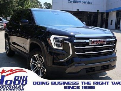 Certified 2025 GMC Terrain Elevation