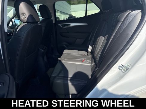 Used 2025 Buick Envision Avenir AWD/4WD image 15