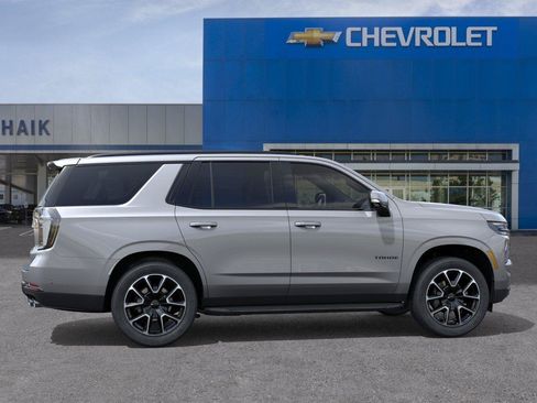 New 2026 Chevrolet Tahoe RST w/ Comfort Package RWD image 5