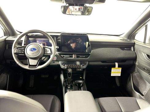 New 2026 Subaru Outback Limited AWD/4WD image 12