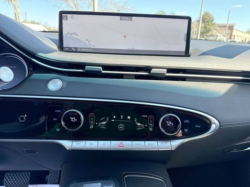 Used 2025 Genesis GV70 2.5T image 20