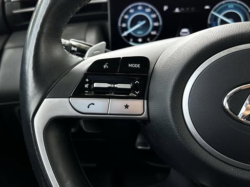 Used 2022 Hyundai Tucson Limited AWD/4WD image 16