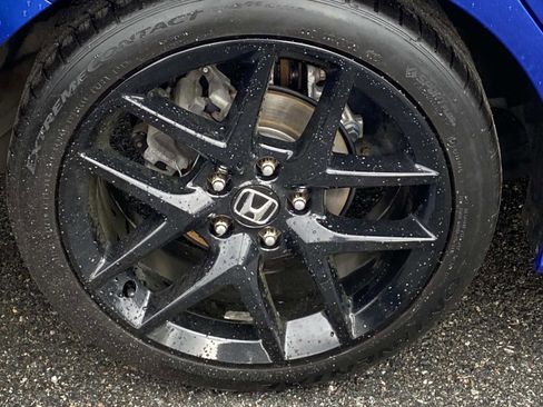 Used 2023 Honda Civic Sport image 23