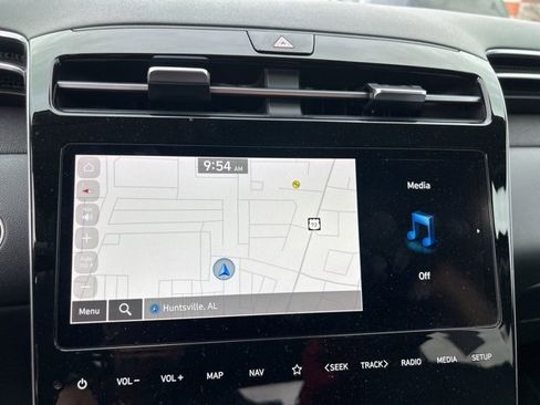 Used 2023 Hyundai Tucson XRT image 21