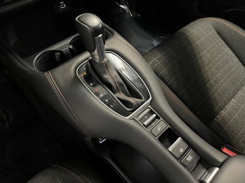 Used 2023 Honda HR-V Sport image 23