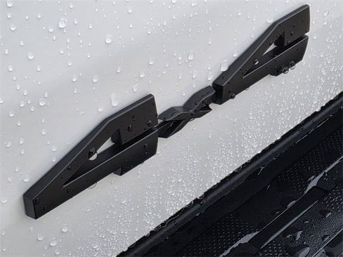 New 2024 Toyota Tacoma TRD Off-Road image 8