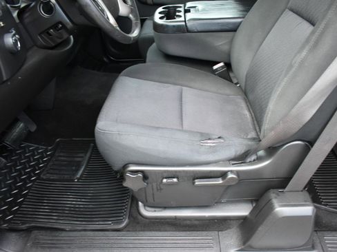 Used 2013 Chevrolet Silverado 1500 LT RWD image 22