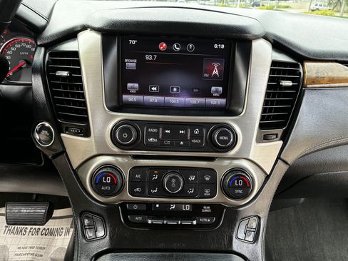Used 2015 GMC Yukon XL Denali w/ Touring Package RWD image 35