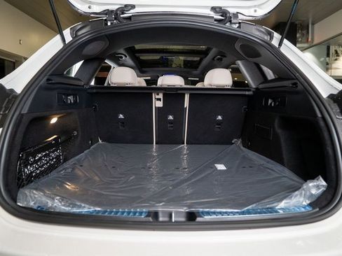 New 2026 Mercedes-Benz GLC 300 4MATIC image 32