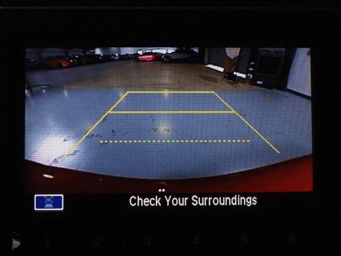 Used 2019 Honda Civic LX image 26