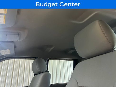 Used 2016 Ford F350 XLT w/ XLT Value Package AWD/4WD image 26