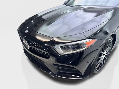 Used 2021 Mercedes-Benz CLS 450 image 16