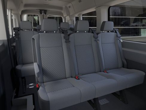 New 2026 Ford Transit 350 XLT RWD image 11