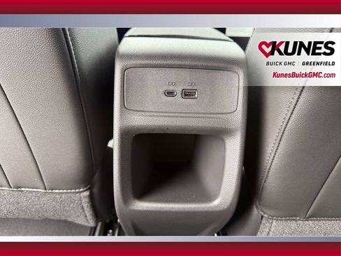 New 2026 Buick Envista Preferred w/ Convenience II Package FWD image 22