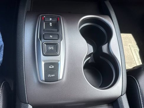 Certified 2023 Honda Ridgeline RTL image 30