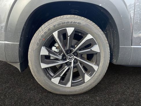 New 2026 MAZDA CX-50 2.5 Hybrid w/ Cargo Package image 13