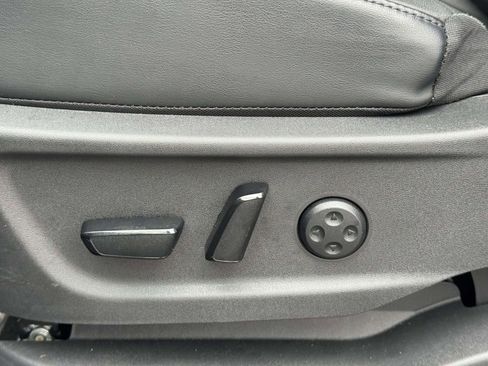 Certified 2024 Nissan Ariya FWD image 19