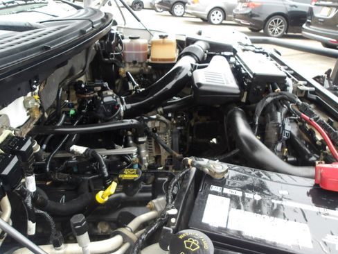 Used 2010 Ford F150 XL image 23