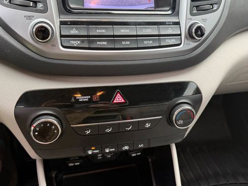 Used 2017 Hyundai Tucson SE image 20