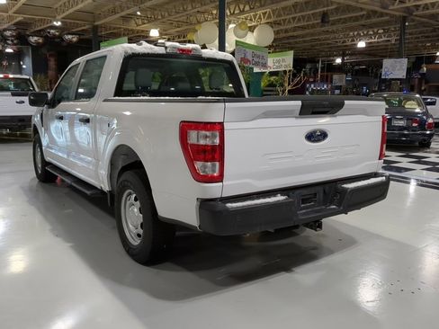 Used 2021 Ford F150 XL w/ Trailer Tow Package image 10