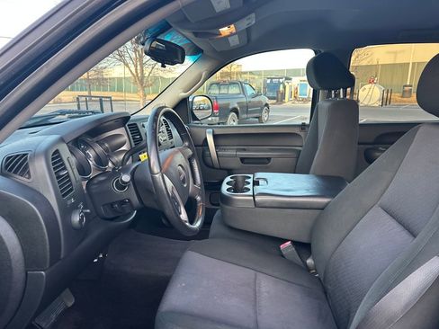 Used 2012 GMC Sierra 1500 SLE w/ Regional Value Package image 13