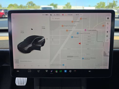 Used 2022 Tesla Model Y Performance AWD/4WD image 18