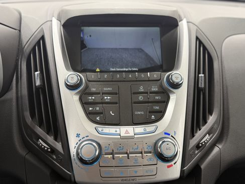 Used 2012 Chevrolet Equinox LT w/ Driver Convenience Package image 20