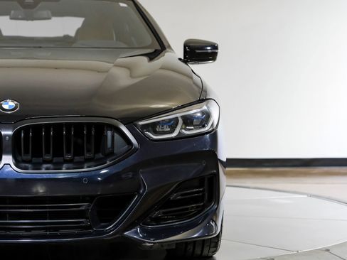 Used 2023 BMW 840i Gran Coupe w/ M Sport Professional Package image 45