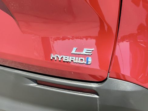 Certified 2023 Toyota Sienna LE w/ LE Plus Package FWD image 27