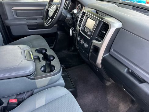 Used 2015 RAM 2500 SLT AWD/4WD image 17