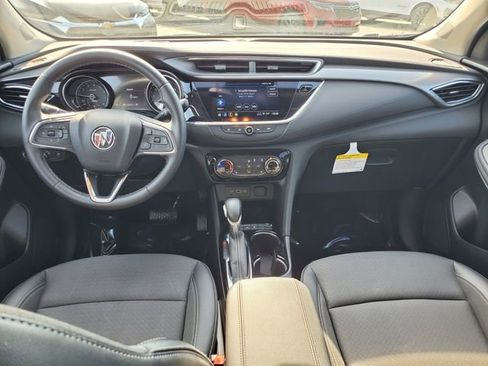 Certified 2023 Buick Encore GX Preferred w/ Cold Weather Comfort Package AWD/4WD image 14