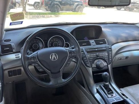 Used 2009 Acura TL w/ Technology Package FWD image 21