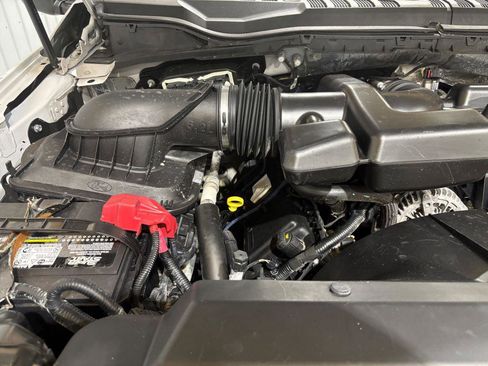 Used 2019 Ford F250 XL w/ Power Equipment Group AWD/4WD image 23