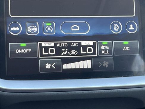 Certified 2025 Subaru Crosstrek 2.0i Premium AWD/4WD image 23
