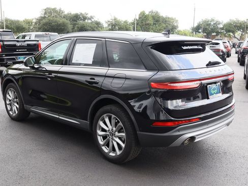 Used 2020 Lincoln Corsair FWD image 7