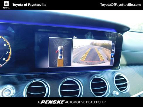 Used 2018 Mercedes-Benz E 63 AMG S image 8