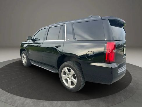 Used 2015 Chevrolet Tahoe LT RWD image 12