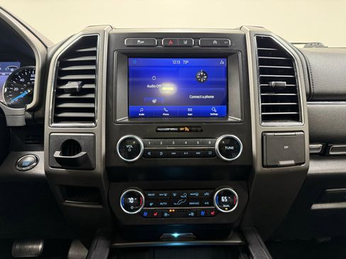 Used 2021 Ford Expedition XLT image 22