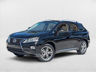 Used 2013 Lexus RX 350 FWD image 1