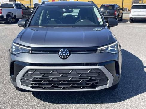 Used 2025 Volkswagen Taos S FWD image 10