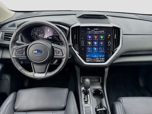 Used 2023 Subaru Ascent Limited AWD/4WD image 14