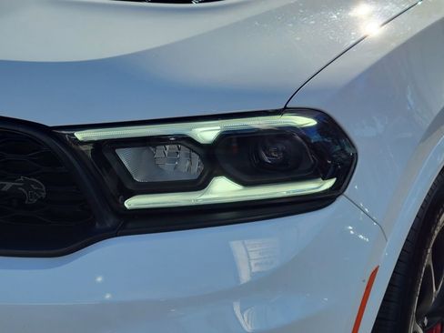 Used 2024 Dodge Durango SRT Hellcat image 30