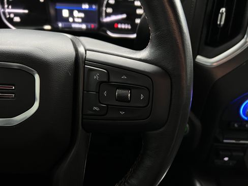 Used 2021 GMC Sierra 1500 AT4 w/ AT4 Preferred Package image 29