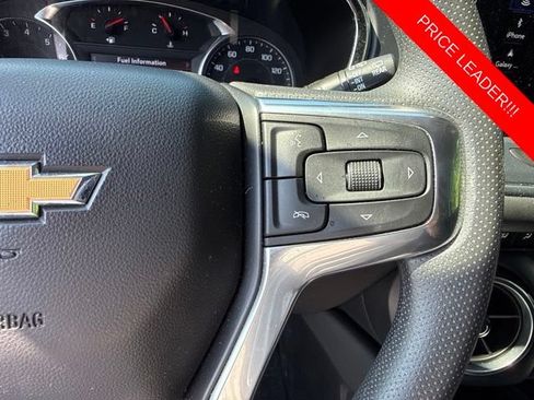 Used 2024 Chevrolet Blazer LT w/ Convenience Package FWD image 14