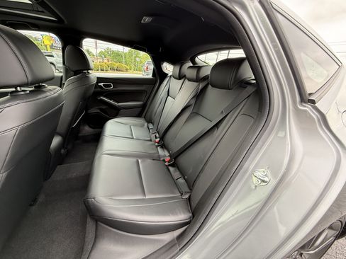 Used 2024 Acura Integra A-Spec FWD image 30