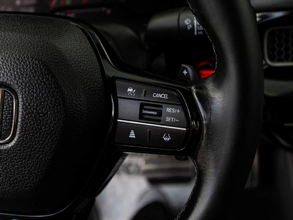 Used 2023 Honda Civic Sport image 25