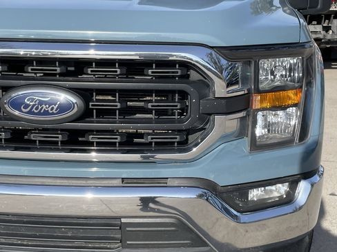 Used 2023 Ford F150 XLT image 7
