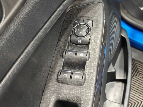 Used 2020 Ford EcoSport SES AWD/4WD image 46