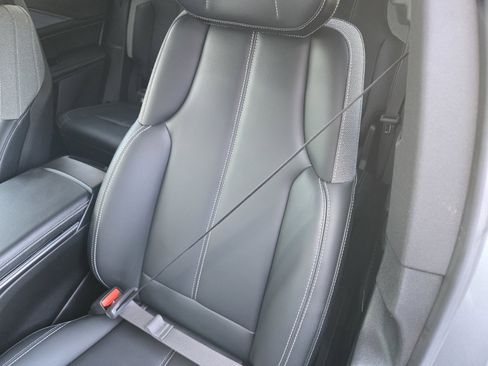 Certified 2024 Cadillac Lyriq Tech AWD/4WD image 15