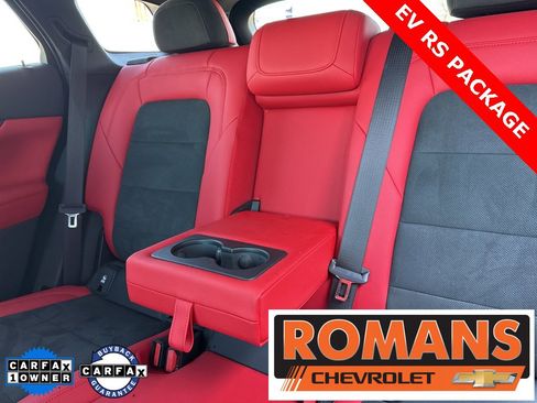 Used 2024 Chevrolet Blazer EV RS image 19